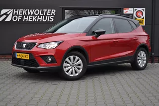 SEAT Arona 1.0 TSI Style | Trekhaak | Camera | Keyless