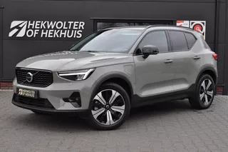 Volvo XC40 T5 263 PK Ultimate Dark Recharge Plug-In | Trekhaak | Panodak |