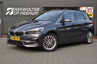 BMW 2 Serie Active Tourer 225xe iP High Exec. | Leder | Panodak | Camera