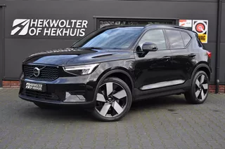 Volvo XC40 T5 Plus Dark Plug-In Hybrid 263 PK | Trekhaak | H&amp;K | Camera | K