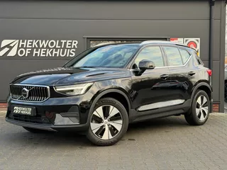 Volvo XC40 T4 Recharge 211 PK | Camera | Navi | CC