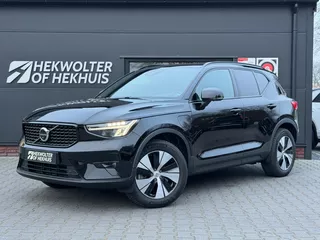 Volvo XC40 1.5 T5 Plus Dark | H/K | Memory | Pilot Assist | 360 | Stoel/Stu