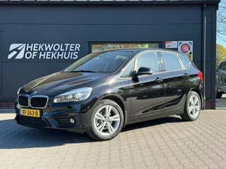 BMW 2 Serie Active Tourer 218i High Exec. | Navi | PDC | LED