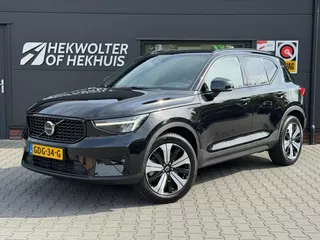 Volvo XC40 1.5 T5 Plus Dark | H/K | Memory | Pilot Assist | 360 | Stoel/Stu