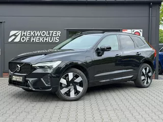 Volvo XC60 T6 Plus Dark Recharge AWD | 360 | H/K | Pano | Memory