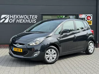 Hyundai ix20 1.4i i-Motion | Trekhaak | Airco