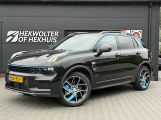 Lynk &amp; Co 01 1.5 MY23 262 PK PHEV | Panodak | 360 Camera | Keyless | Carplay