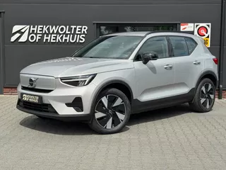 Volvo XC40 Extended Range Plus 82 kWh | Camera | ACC | Keyless
