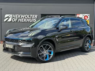 Lynk &amp; Co 01 1.5 262 PK PHEV | Panodak | 360 Camera | Keyless | Carplay