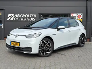 Volkswagen ID.3 Pro 58 kWh 204 PK | Trekhaak | ACC | Carplay | SOH 94%
