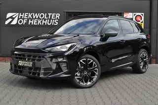 CUPRA Terramar 1.5 e-Hybrid 204 PK | Panodak | Trekhaak | 360 | Keyles