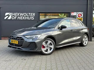Audi A3 Sportback 45 TFSI e S edt Comp
