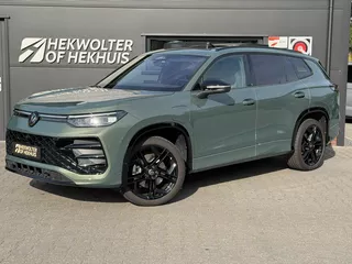 Volkswagen Tayron 1.5 TSI eHybrid 200 kW R-Line