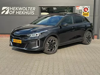 Kia XCeed 1.5 T-GDi GT-Line